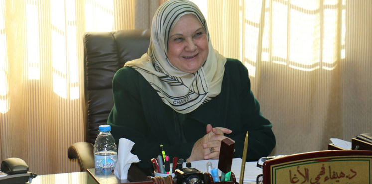 الأغا تفتتح ورشة لإعداد خطة لتنفيذ توصيات لجنة سيداو